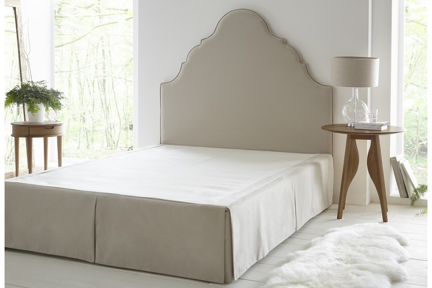 Made to Measure Bed Valances Headboards By Design